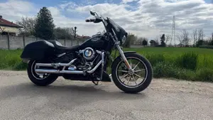 Harley-Davidson 107 Low Rider (2018 - 20) - FXLR  (20)