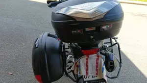 Benelli TRK 502X (2021 - 26)  (2)