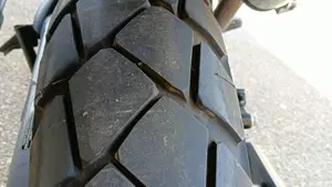 Benelli TRK 502X (2021 - 26)  (3)