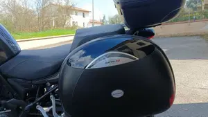 Benelli TRK 502X (2021 - 26)  (6)