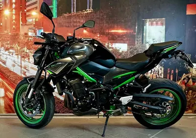 Kawasaki Z 900 (2021 - 24) - Annuncio 9992105