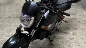 Suzuki GSR 600 (2006 - 11) 