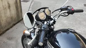 Triumph Bonneville T100 (2008 - 16)  (3)