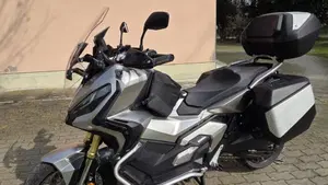 Honda X-ADV 750 DCT Travel (2021 - 24) 