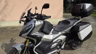 Honda X-ADV 750 DCT Travel (2021 - 24)