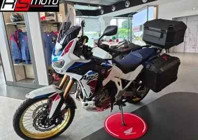 Honda Africa Twin CRF 1100L Adventure Sports DCT (2022 - 23) - Annuncio 9992135