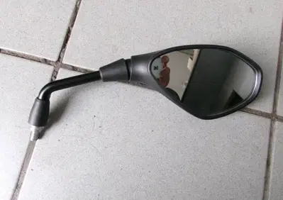 SPECCHIO RETROVISORE BMW - Annuncio 9992130
