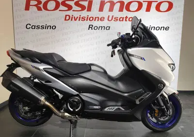 Yamaha T-Max 530 SX (2017 - 19) - Annuncio 9992134