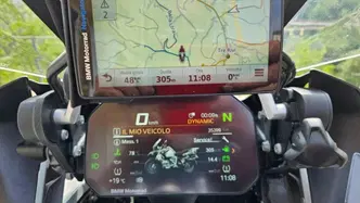 Bmw R 1250 GS Adventure (2019 - 20) usata