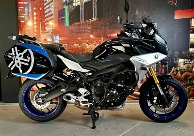Yamaha Tracer 900 GT (2018 - 20) - Annuncio 9992142