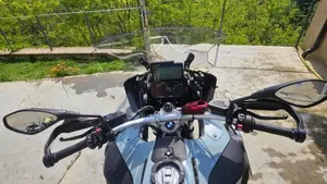 Bmw R 1250 GS Adventure (2019 - 20)  (2)