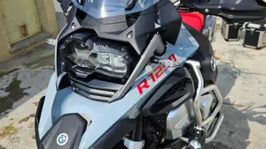 Bmw R 1250 GS Adventure (2019 - 20)  (3)