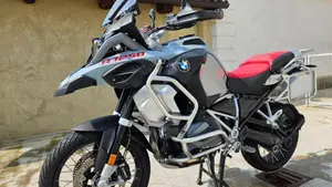 Bmw R 1250 GS Adventure (2019 - 20)  (4)