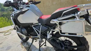 Bmw R 1250 GS Adventure (2019 - 20)  (5)