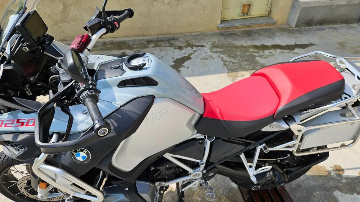 Bmw R 1250 GS Adventure (2019 - 20)  (10)