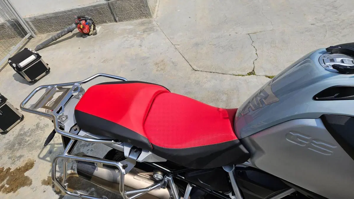 Bmw R 1250 GS Adventure (2019 - 20)  (11)