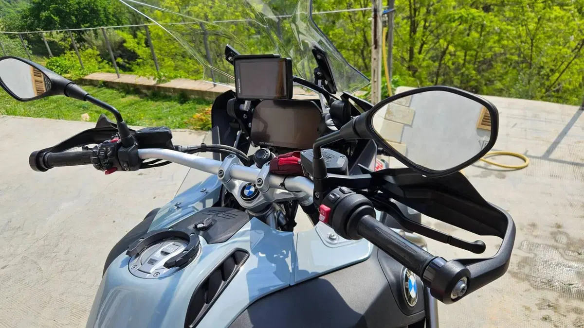 Bmw R 1250 GS Adventure (2019 - 20)  (12)