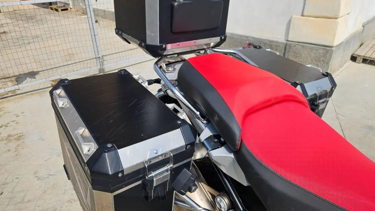 Bmw R 1250 GS Adventure (2019 - 20)  (14)