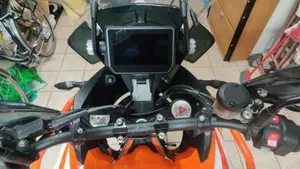 KTM 1290 Super Adventure R (2017 - 20)  (4)