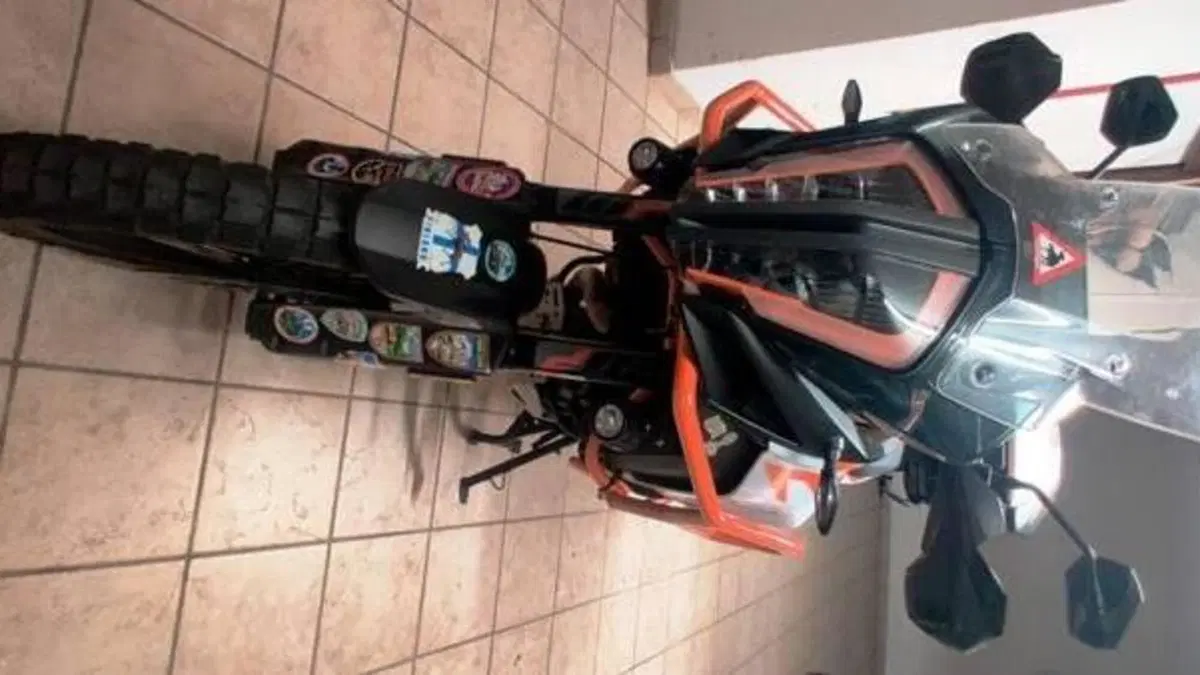 KTM 1290 Super Adventure R (2017 - 20)  (9)