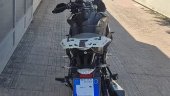 Bmw S 1000 XR (2017 - 19) usata