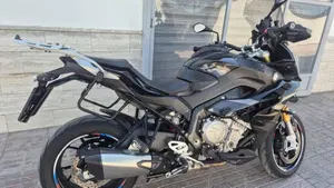 Bmw S 1000 XR (2017 - 19)  (2)