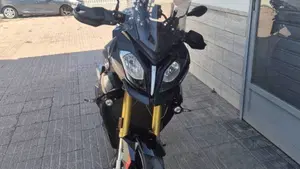 Bmw S 1000 XR (2017 - 19)  (3)