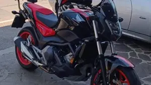 Honda NC750S DCT ABS (2016 -20)  (3)