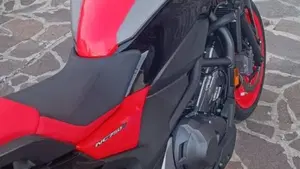 Honda NC750S DCT ABS (2016 -20)  (5)