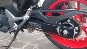 Honda NC750S DCT ABS (2016 -20)  (6)
