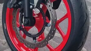 Honda NC750S DCT ABS (2016 -20)  (7)
