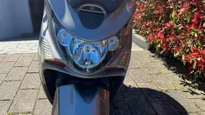 Kymco Xciting 500i R (2007 - 14)  (2)
