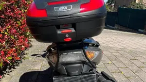 Kymco Xciting 500i R (2007 - 14)  (3)