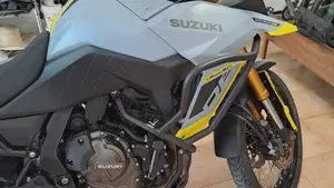 Suzuki V-Strom 800SE (2023 - 24) 