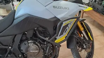 Suzuki V-Strom 800SE (2023 - 24) usata