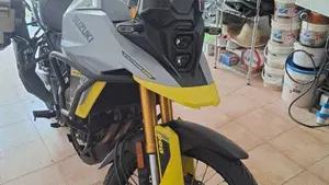 Suzuki V-Strom 800SE (2023 - 24)  (2)