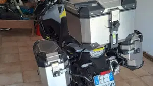 Suzuki V-Strom 800SE (2023 - 24)  (3)