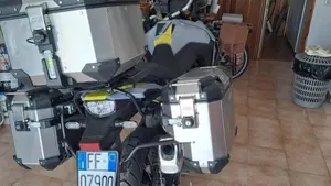 Suzuki V-Strom 800SE (2023 - 24)  (4)