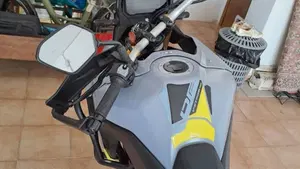 Suzuki V-Strom 800SE (2023 - 24)  (5)