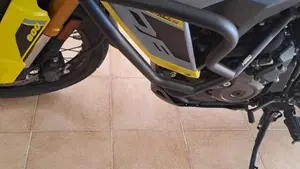 Suzuki V-Strom 800SE (2023 - 24)  (8)