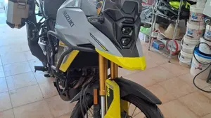 Suzuki V-Strom 800SE (2023 - 24)  (10)