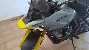Suzuki V-Strom 800SE (2023 - 24)  (11)