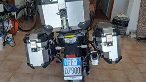 Suzuki V-Strom 800SE (2023 - 24)  (12)