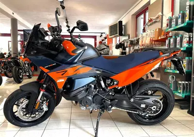 KTM 890 SMT (2026) - Annuncio 9992174