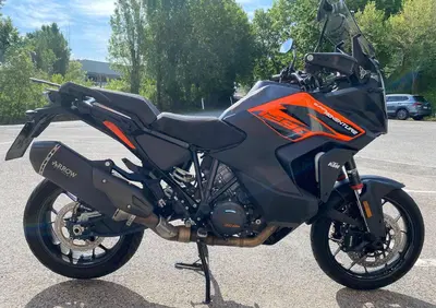 KTM 1290 Super Adventure S (2021) - Annuncio 9992179