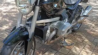 Bmw R 1200 R (2006 - 11) usata