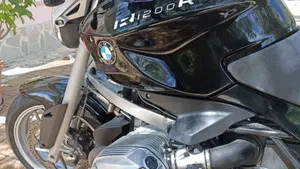 Bmw R 1200 R (2006 - 11)  (2)