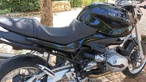 Bmw R 1200 R (2006 - 11)  (4)