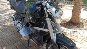 Bmw R 1200 R (2006 - 11)  (5)