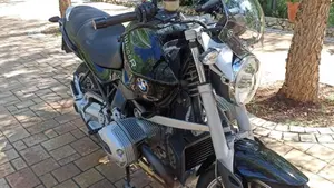 Bmw R 1200 R (2006 - 11)  (6)